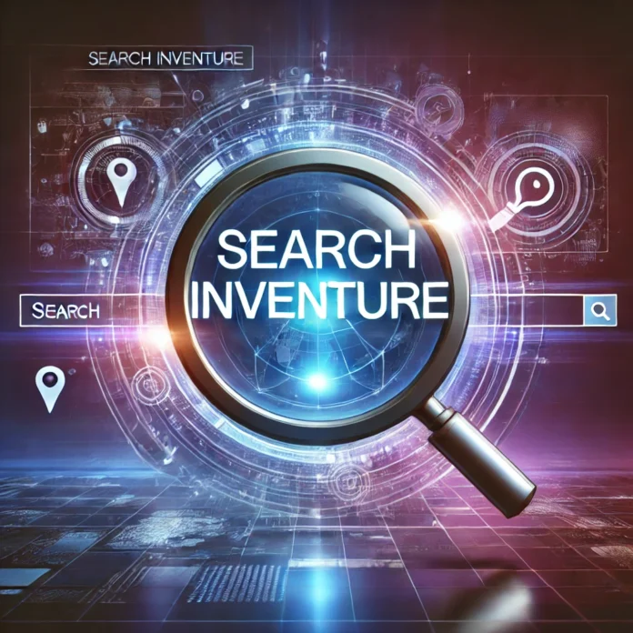 Searchinventure