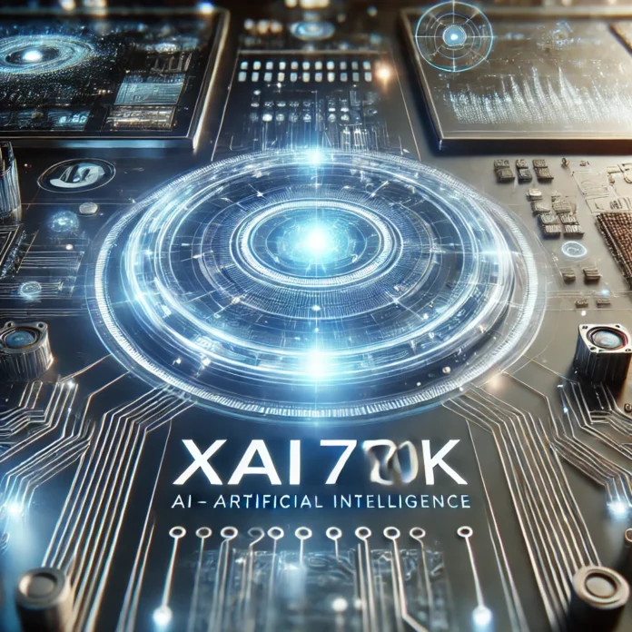 XAI770K