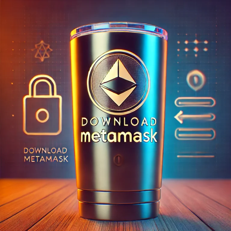 Download MetaMask Tumb