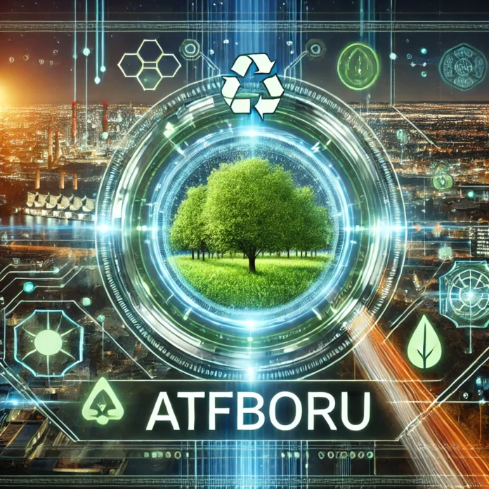 ATFBORU