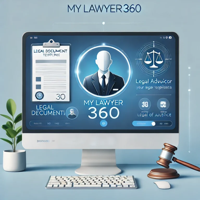 MyLawyer360