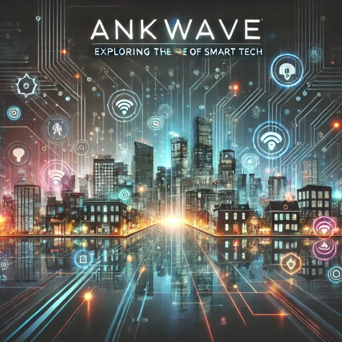 Ankwave
