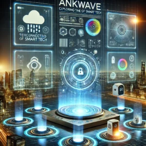 Ankwave