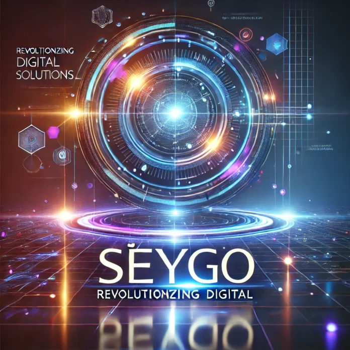 ŞEygo