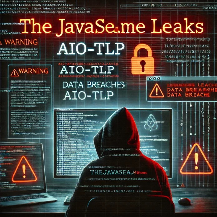 TheJavaSea.me Leaks AIO-TLP: What’s Going On