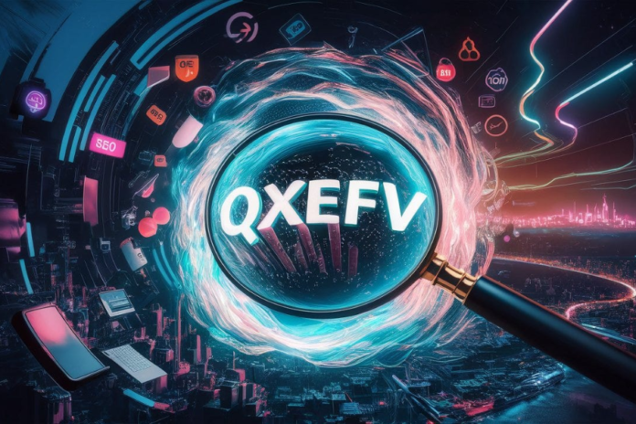 QXEFV