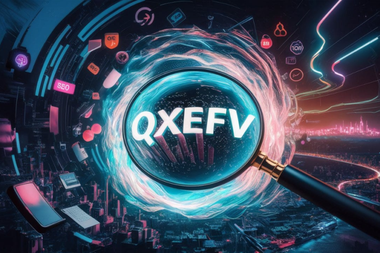 QXEFV