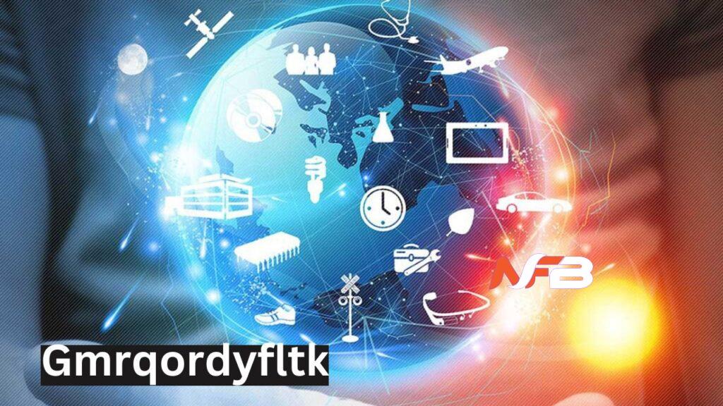 GMRQORDYFLTK: The Future of Dynamic Processing
