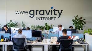 Gravity Internet 