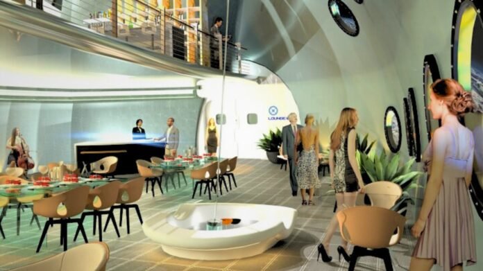Elon Musk Hotel