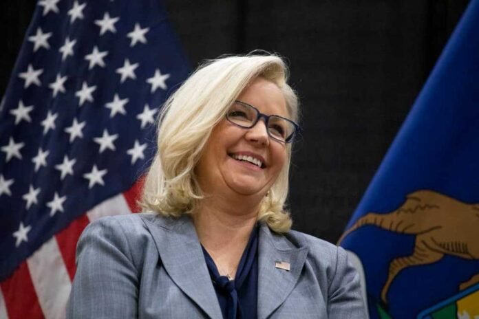 Liz Cheney's Net Worth: How Much Is She Really Worth?