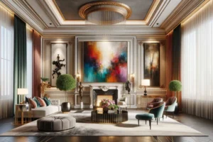 LuxuryInteriored.org 