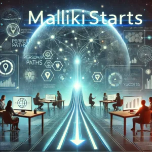 MallikiStarts