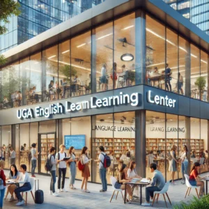 UGA ELC: A Complete Guide