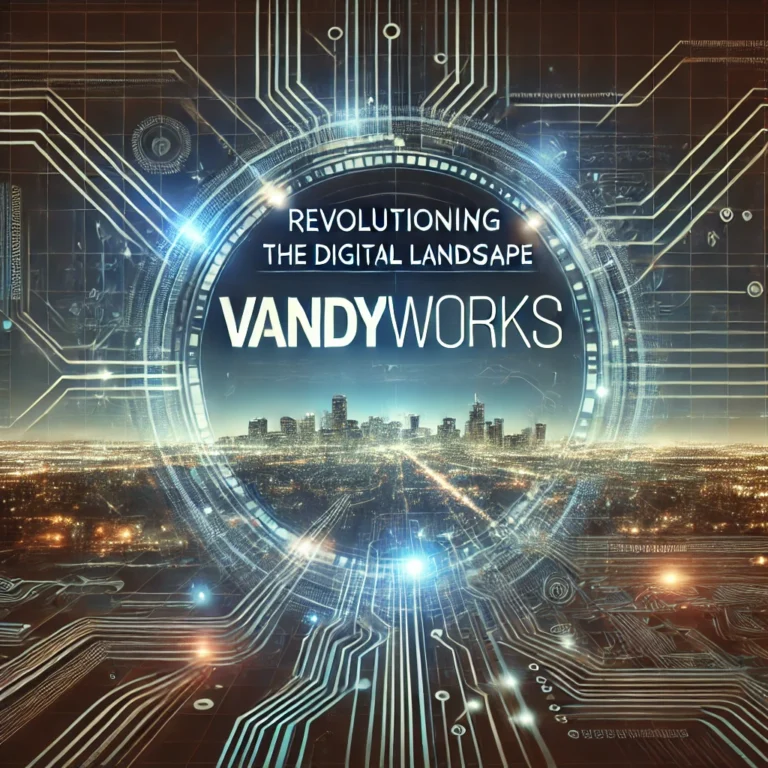 VandyWorks