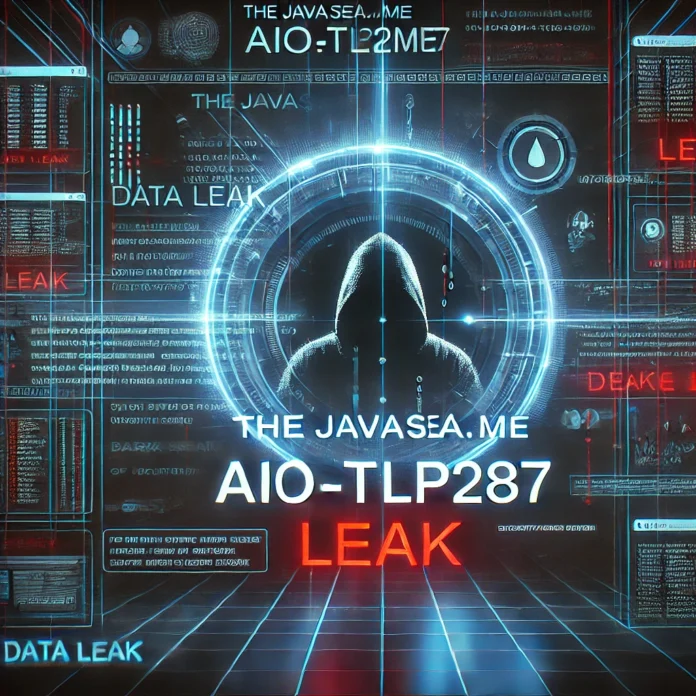 Thejavasea.me AIO-TLP287 Leak