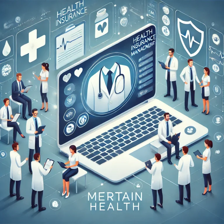 Meritain Health: Your Guide to Smarter Healthcare Choices