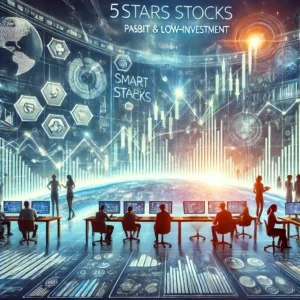 5StarsStocks.com Passive Stocks