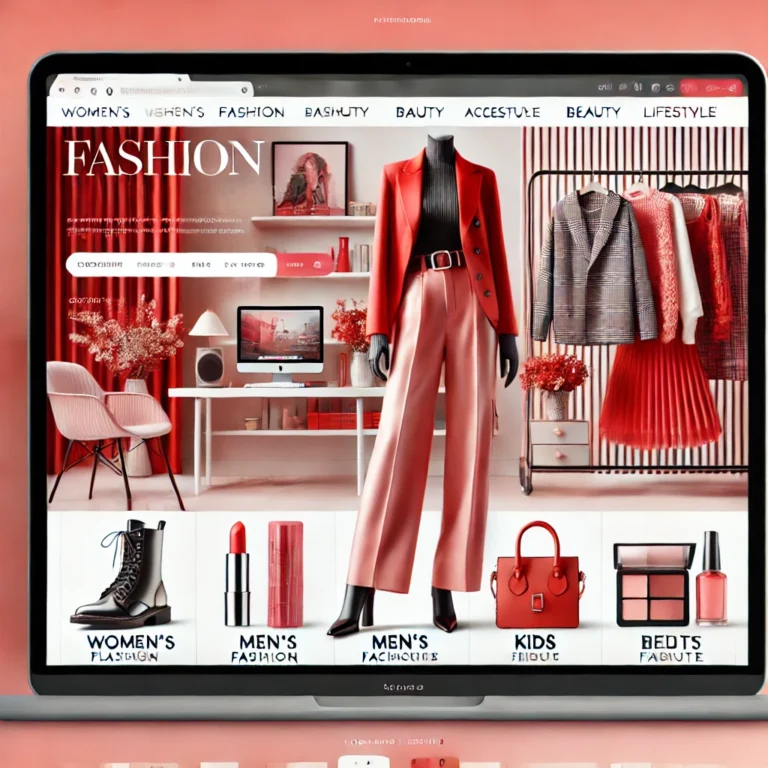 Fashionisk.com – Your Destination for Trendy Fashion & Style