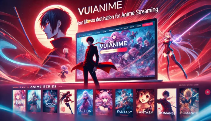 Vuianime