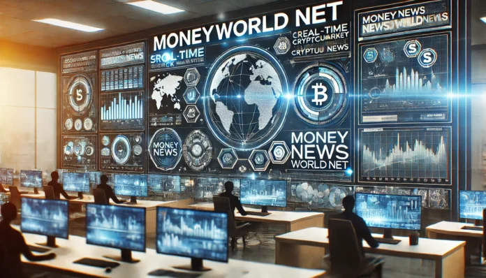 MoneyNewsWorldNet