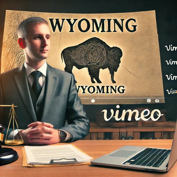 Wyoming Mesothelioma Lawyer Vimeo – Get Legal Help