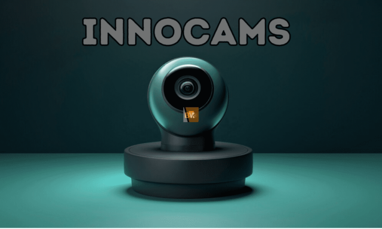 Innocams Forum