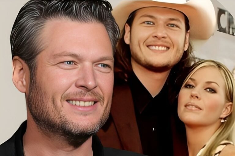 Kaynette Williams – Blake Shelton’s First Wife & Her Life Today