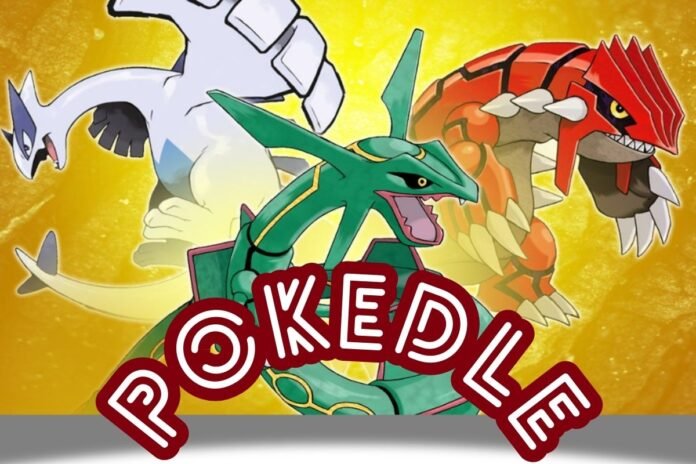 Pokedle