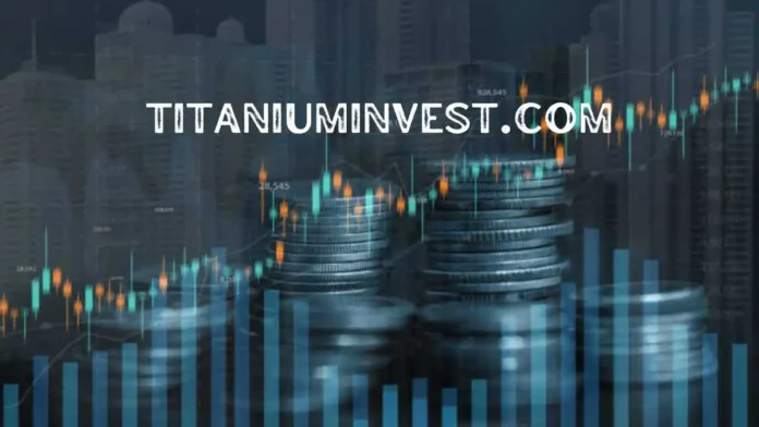 TitaniumInvest.com