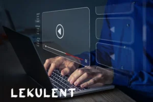 Lekulent Tech