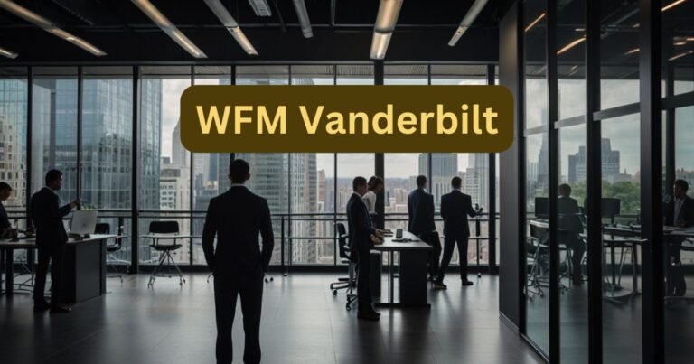 WFM Vanderbilt