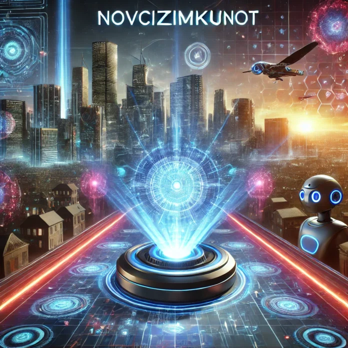 Novcizpimkunot