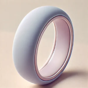 Silicone Rings for Women