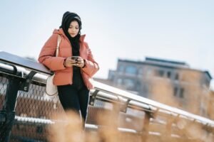 Hijabi Outfits