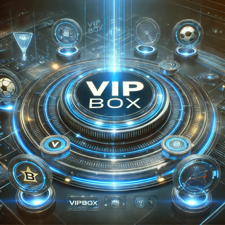 Vipbox