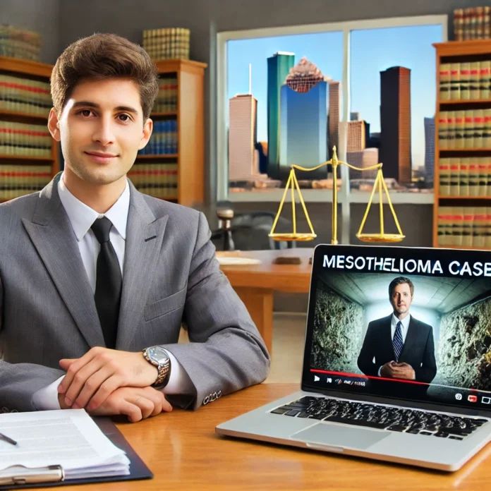 Houston Mesothelioma Lawyer Vimeo – Find Top Legal Help