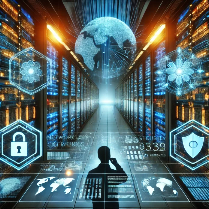 http://www.arlindmorina.info – Networking & Cybersecurity Expert
