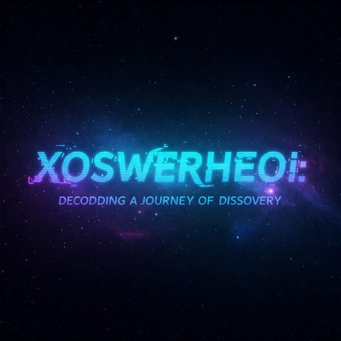 Xoswerheoi