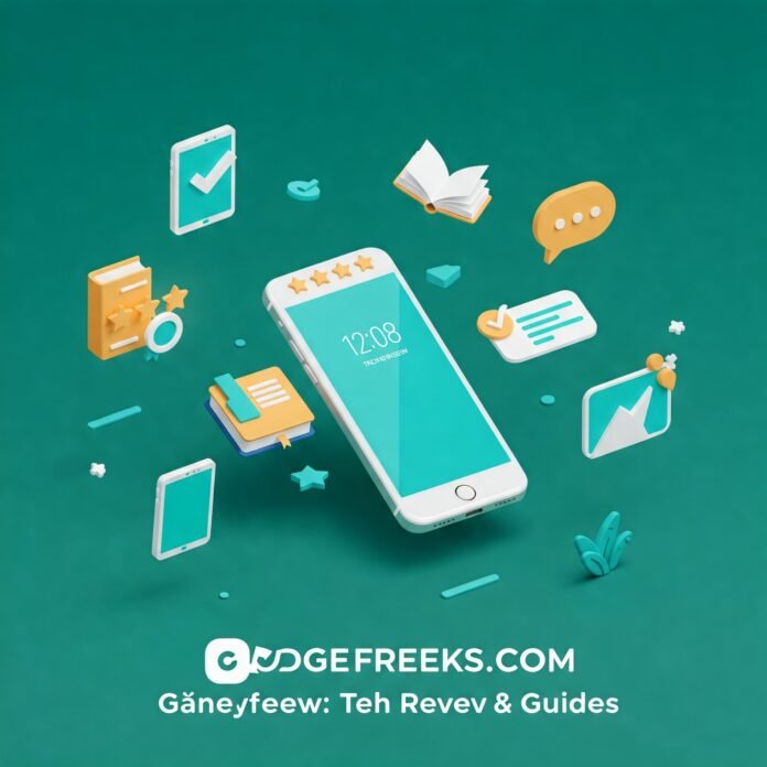 Gadgetfreeks.com