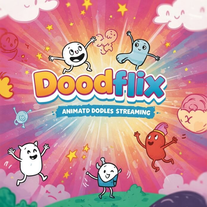 Doodflix