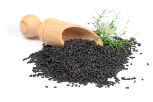 Black Seed Oil Capsules