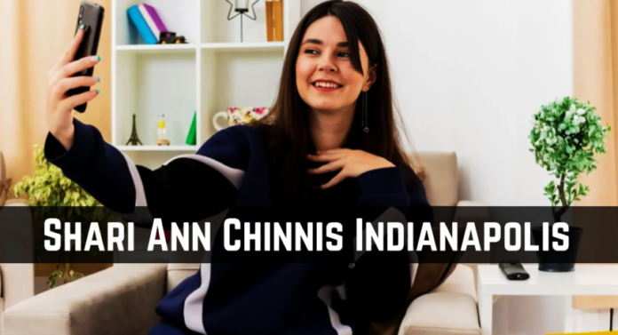 Shari Ann Chinnis Indianapolis: A Community Advocate’s Journey