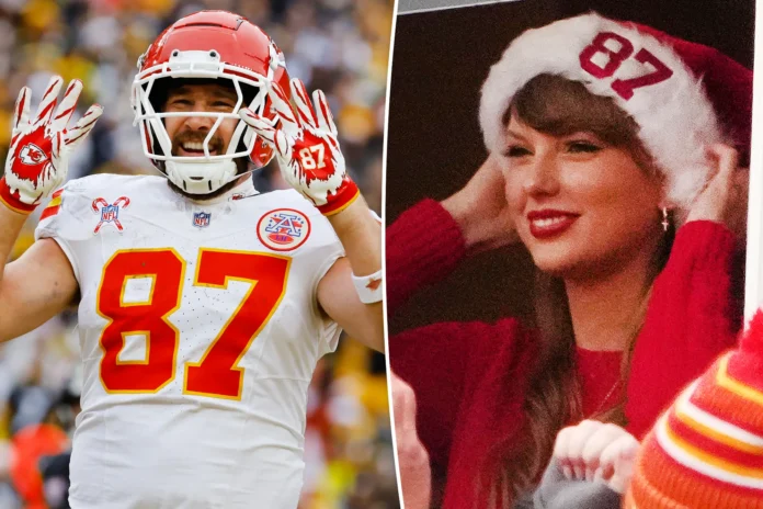 Taylor Swift Chiefs Game: How the Pop Star is Shaking Up the NFL