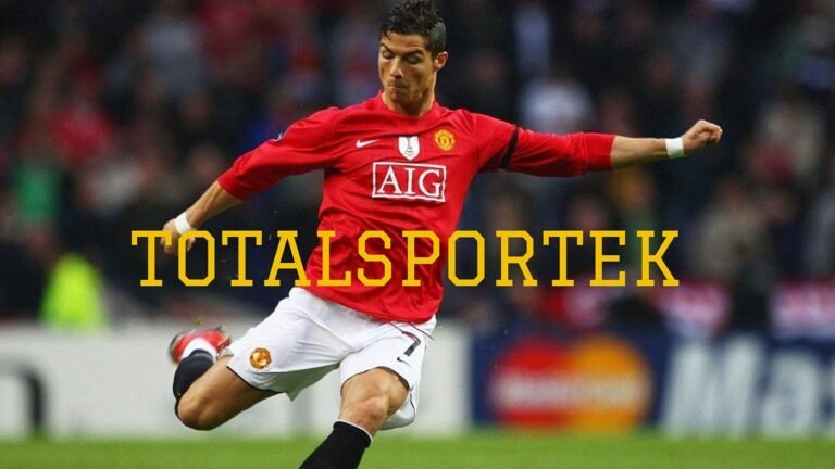 TotalSportek