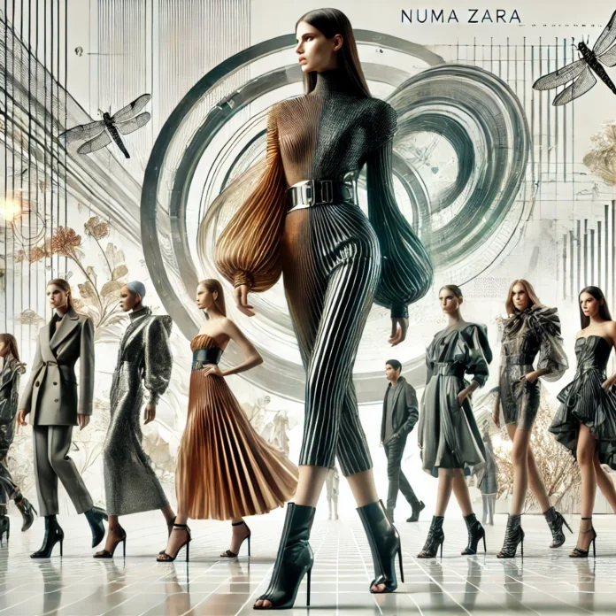 Numa Zara