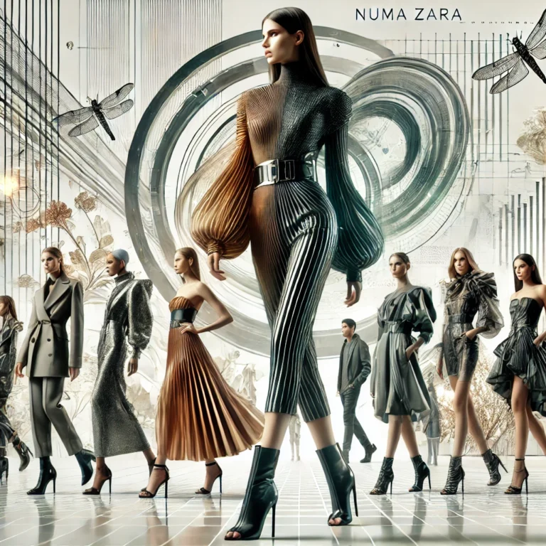 Numa Zara
