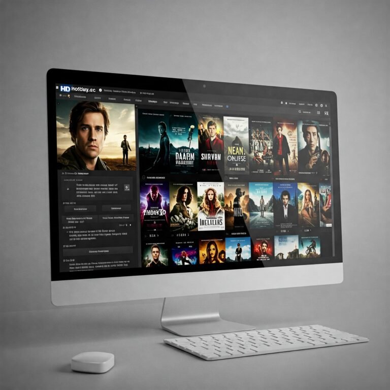 hdtoday.cc – Stream Free Movies & TV Shows Safely in 2025