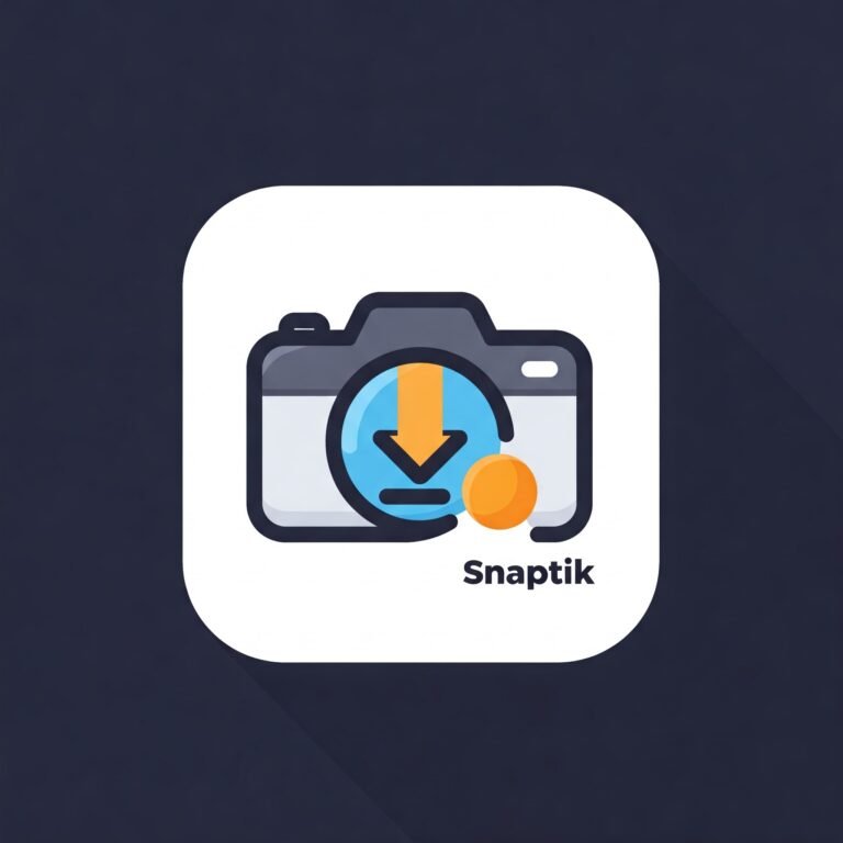 Snaptik