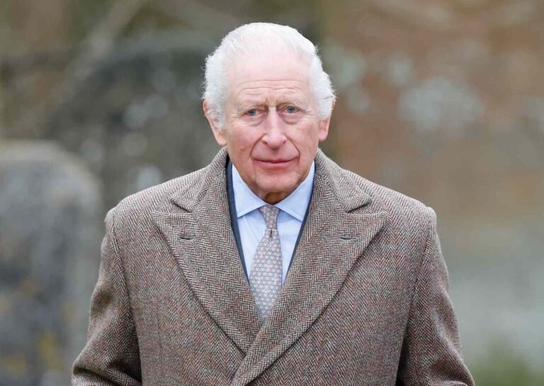 King Charles Health: Impact on the Monarchy